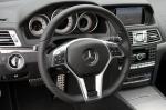 Mercedes-Benz E-Class Coupe 2014 года